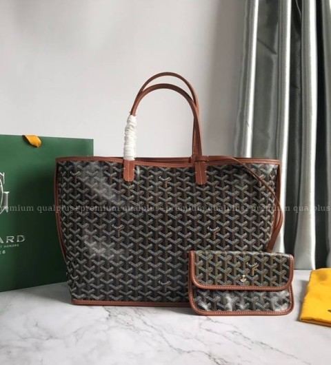 고야드 앙주 쇼퍼백 PM