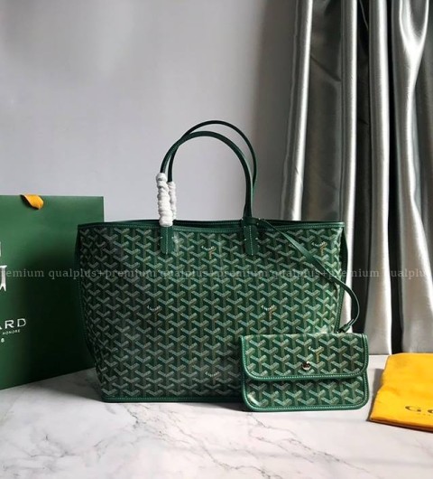 고야드 앙주 쇼퍼백 PM