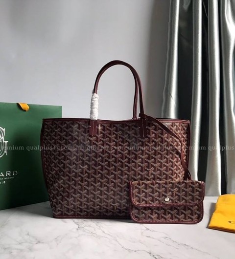 고야드 앙주 쇼퍼백 PM