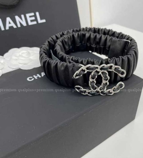 [국내배송] 샤* 주름 벨트