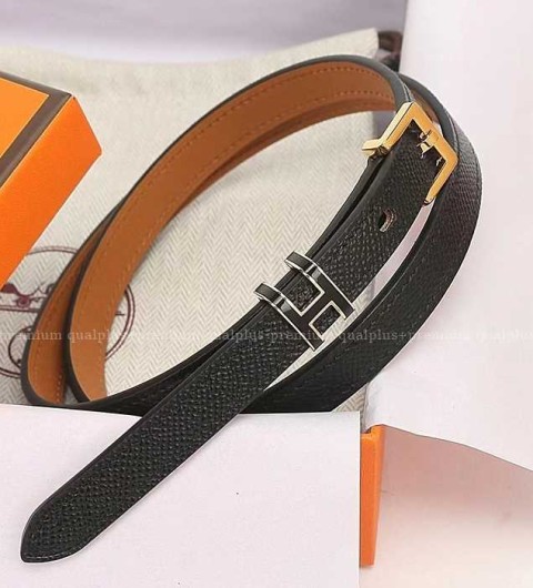 [국내배송] 에*메스 H포인트 벨트