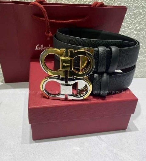 [국내배송] 페*가모 남성용 벨트 (2color)