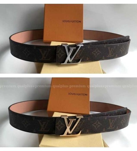 [국내배송] 루*비통 모노그램 벨트 (2color)
