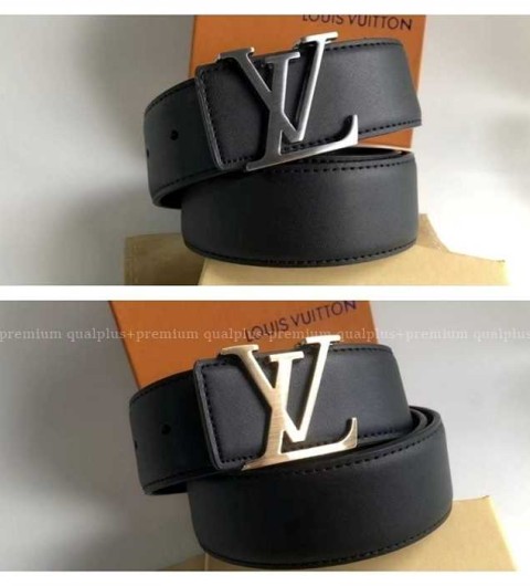 [국내배송] 루*비통 벨트 (2color)