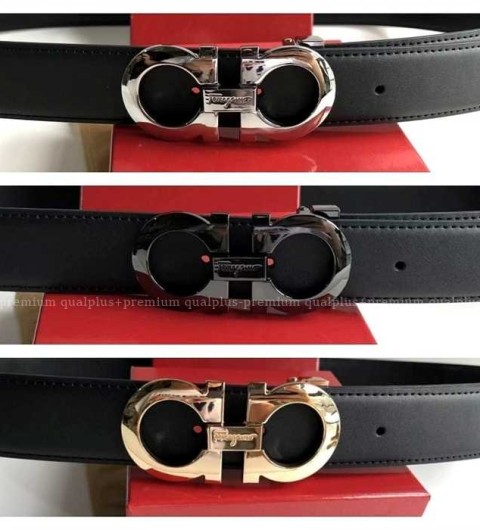 [국내배송] 페*가모 벨트 (3color)