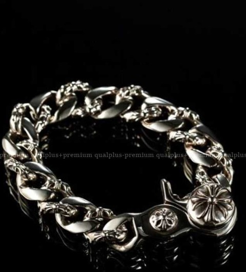 [국내배송] 크*하츠 크로스 클립 팬시 팔찌