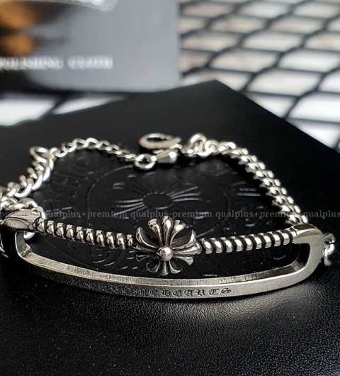 [국내배송] 크*하츠 슈퍼스타 핀 팔찌