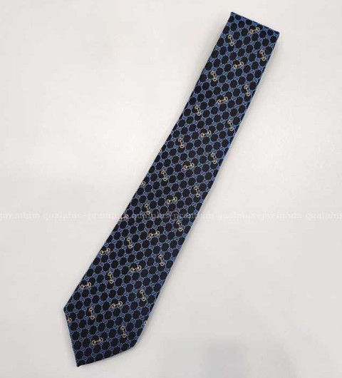 [국내배송] 구* 멀티패턴 실크 자카드 넥타이