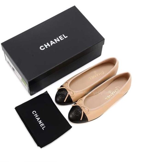 [국내배송] 샤* 발레리나 플랫