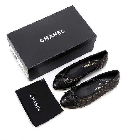 [국내배송] 샤* 발레리나 플랫슈즈