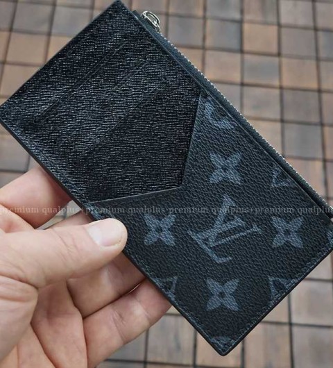 [국내배송] 루*비통 코인 카드홀더