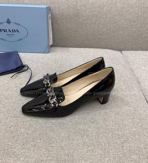 프라다 펌프스 4.5cm 여성용