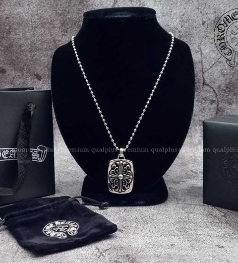[국내배송] 크*하츠 세메터리 도그텍 팬던트 목걸이