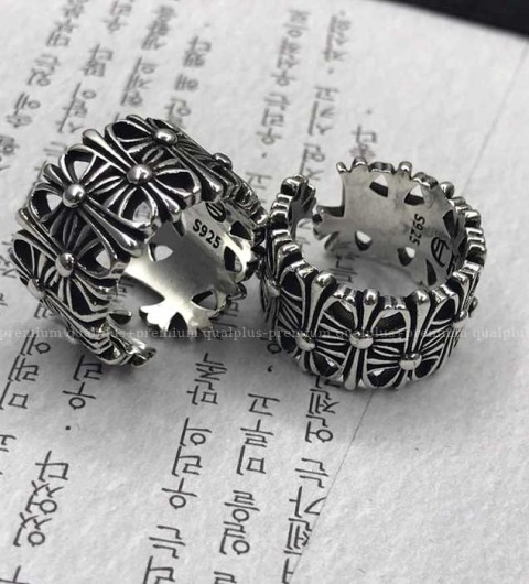 [국내배송] 크*하츠 세메터리 링 반지