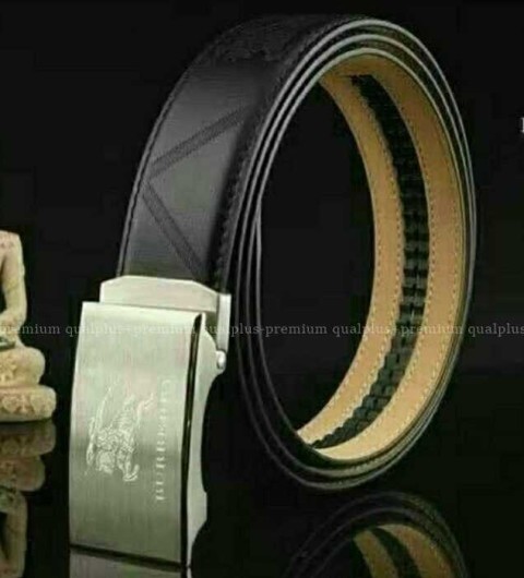 [국내배송] 버*리 멀티자동 벨트