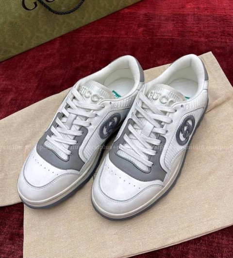 구찌 MAC80 스니커즈 남성용