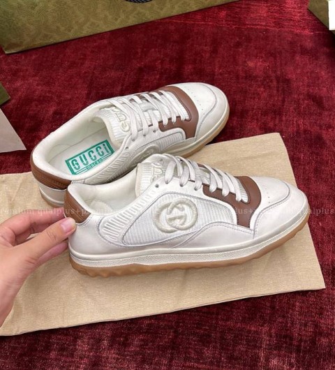 구찌 MAC80 스니커즈 남성용