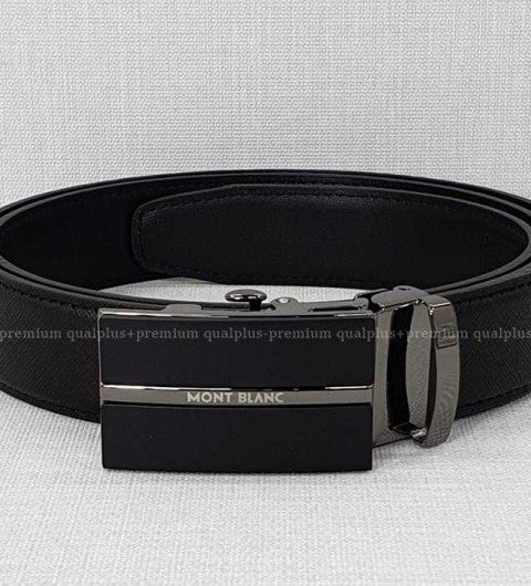 [국내배송] 몽*랑 자동 벨트