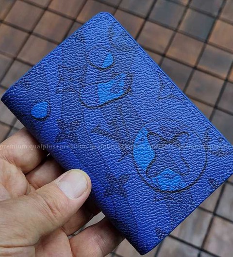 [국내배송] 루*비통 포켓 오거나이저