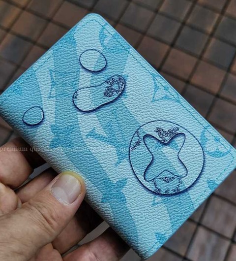 [국내배송] 루*비통 포켓 오거나이저