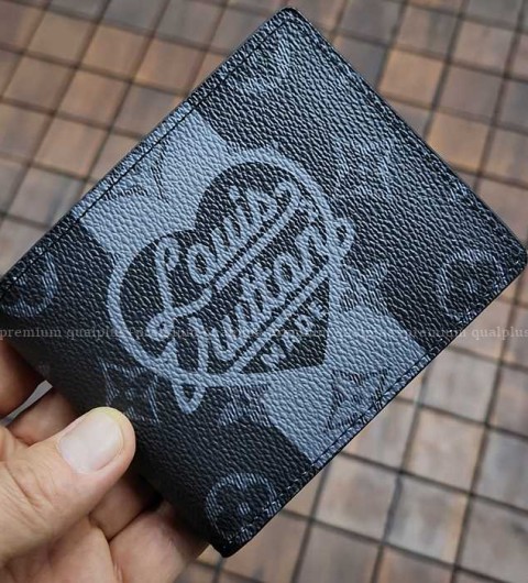 [국내배송] 루*비통 슬렌더 월릿