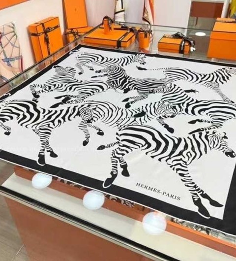 에르메스 까레 90 스카프