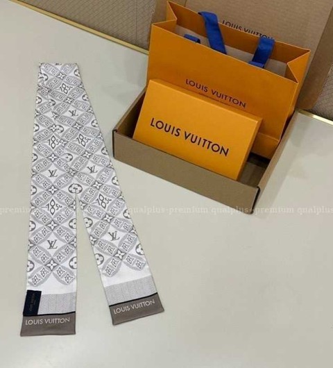 루이비통 Since 1854 방도 스카프