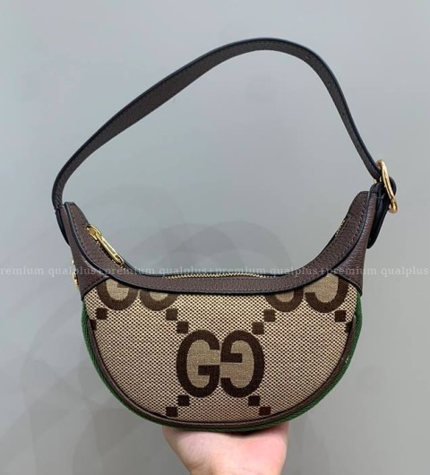 구찌 658551 오피디아 GG 핸드백 미니