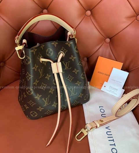 루이비통 M46581 네오노에 핸드백 BB