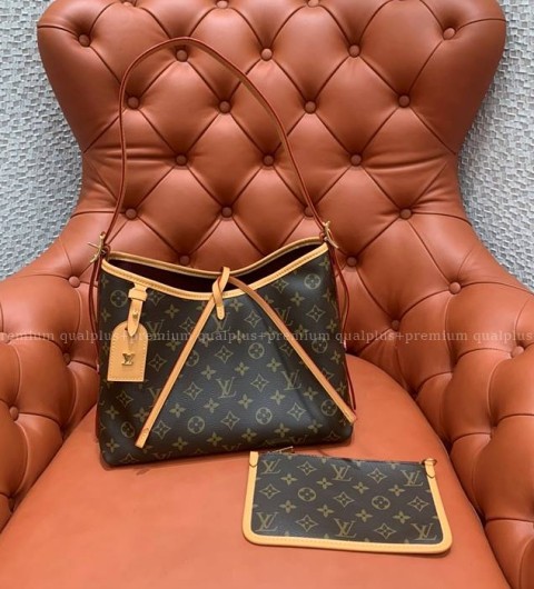 루이비통 M46203 캐리올 숄더백 PM