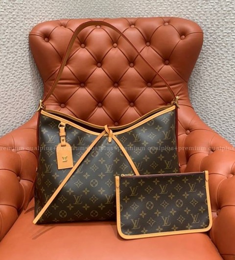 루이비통 M46197 캐리올 숄더백 MM