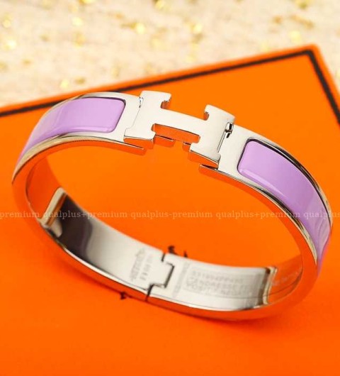 에르메스 H 클릭아슈 브레이슬릿 팔찌