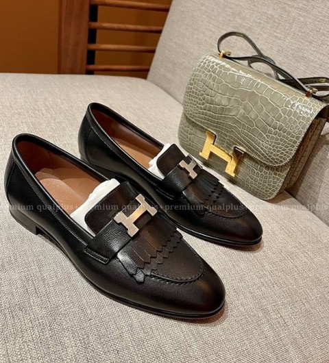 에르메스 로얄 로퍼 여성용