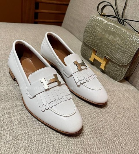 에르메스 로얄 로퍼 여성용