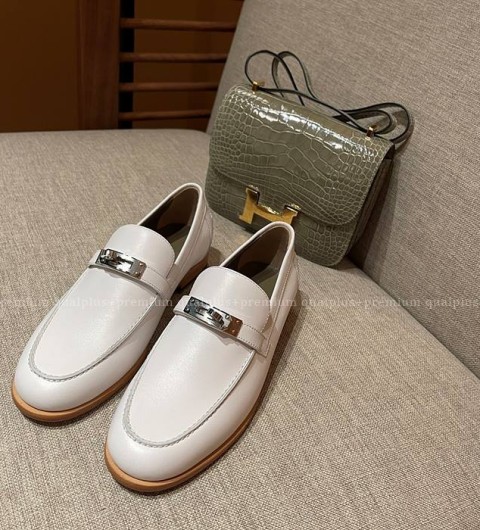 에르메스 데스틴 로퍼 여성용