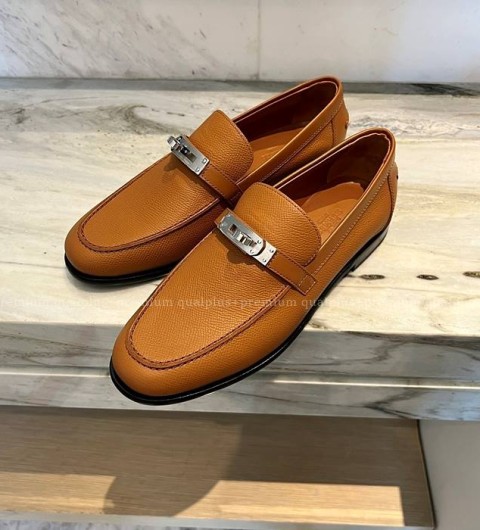 에르메스 데스틴 로퍼 여성용