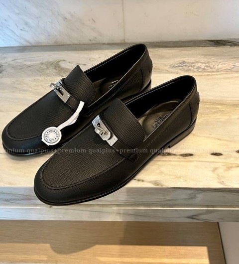 에르메스 데스틴 로퍼 여성용