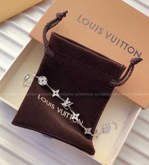 루이비통 이딜 블라썸 모노그램 팔찌