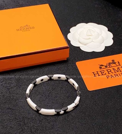 에르메스 체인 브레이슬릿 팔찌