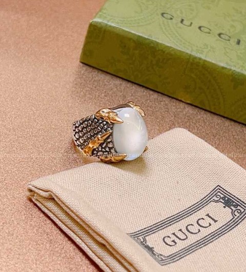 구찌 앵거 포레스트 반지