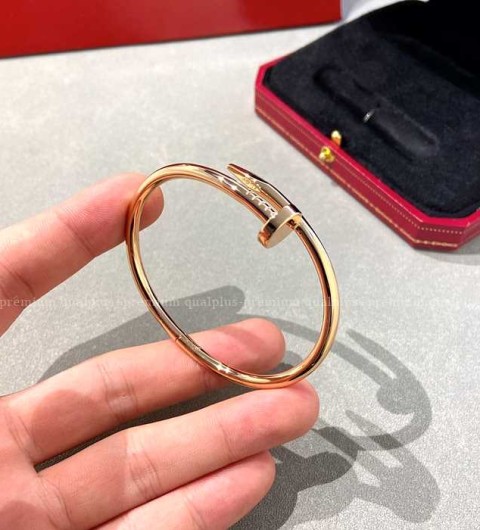 까르띠에 저스트 앵 끌루 브레이슬릿 팔찌