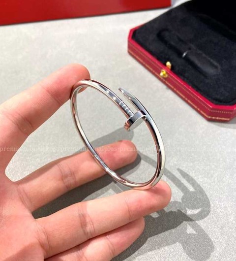 까르띠에 저스트 앵 끌루 브레이슬릿 팔찌