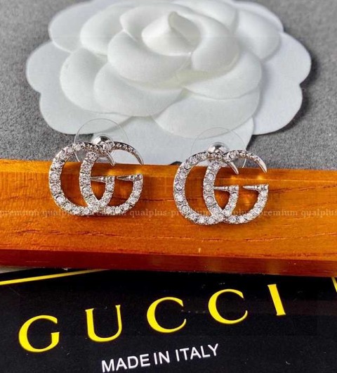 구찌 GG 마몽 귀걸이