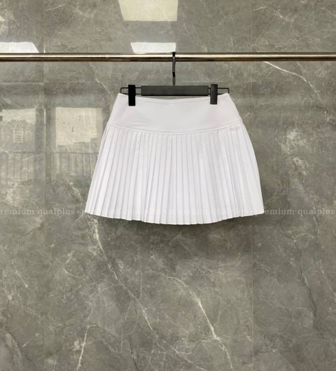 톰브라운 플리츠 스커트 치마 여성용