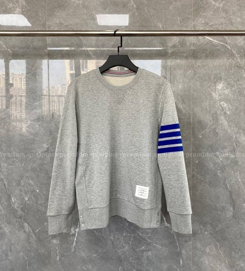 톰브라운 4-바 맨투맨