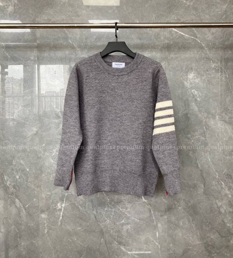 톰브라운 4-바 니트