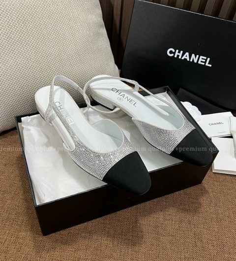 샤넬 슬링백 2cm 여성용