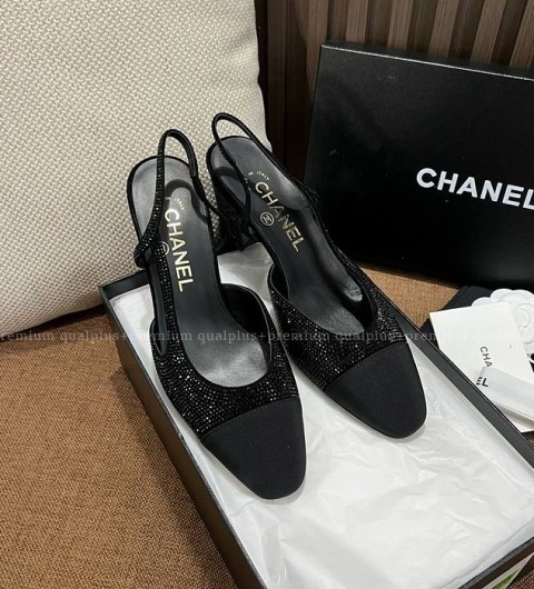 샤넬 슬링백 6.5cm 여성용