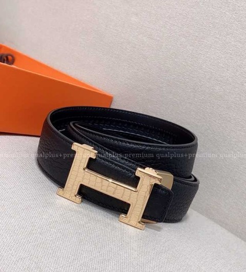 에르메스 콘스탄스 martelee 벨트 3.5cm