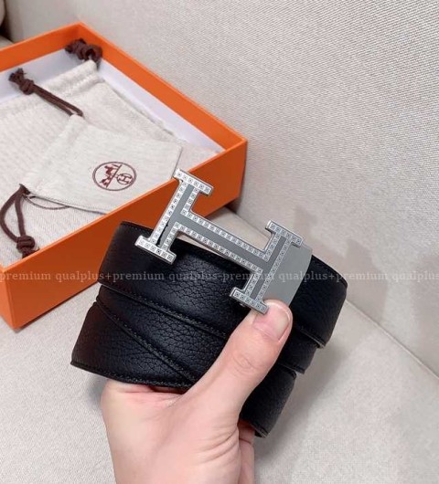 에르메스 콘스탄스 martelee 벨트 3.5cm